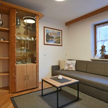 Ferienwohnung Miraval Perathoner Andreas St. Ulrich in Gröden Exterior foto