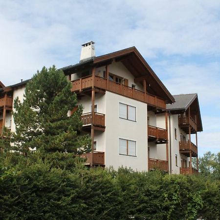 Ferienwohnung Miraval Perathoner Andreas St. Ulrich in Gröden Exterior foto