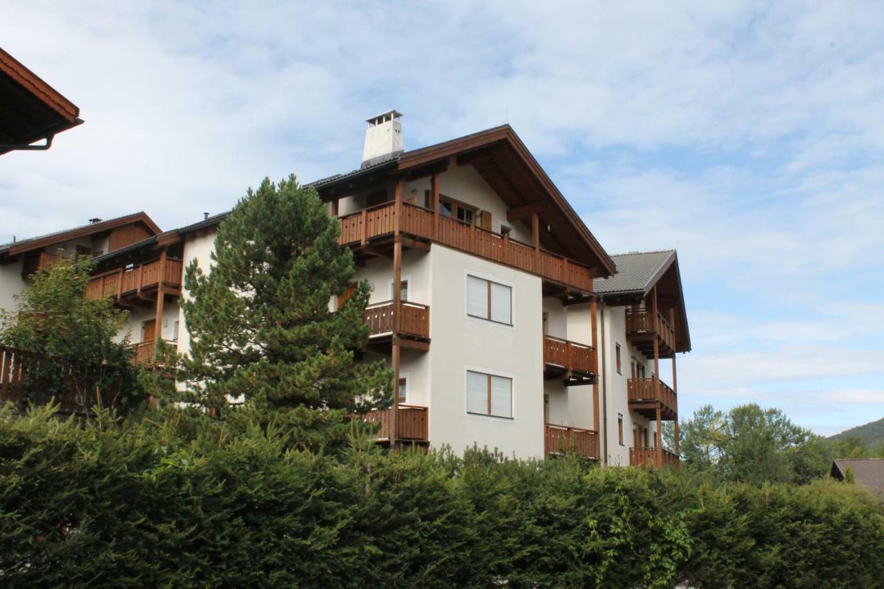 Ferienwohnung Miraval Perathoner Andreas St. Ulrich in Gröden Exterior foto